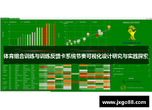 体育组合训练与训练反馈卡系统节奏可视化设计研究与实践探索
